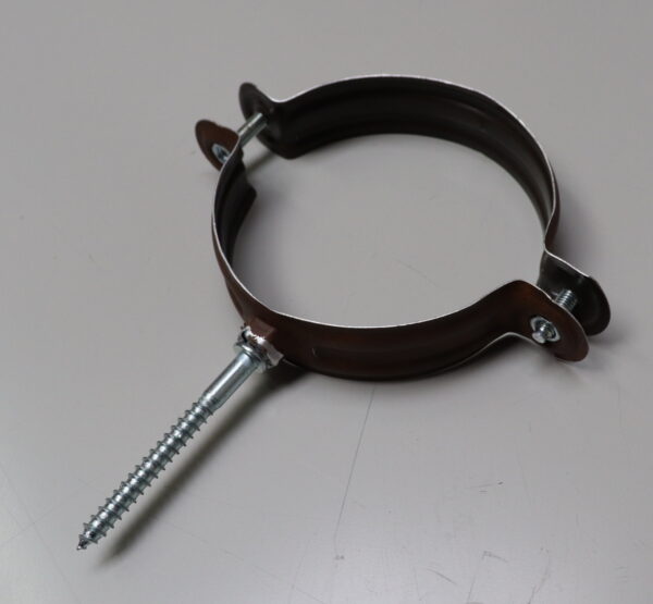 Collare Per Albero In Alluminio Con Foro 1.97 Pollici - Doppia Spaccatura Per Fissaggio Alberi Di Trasmissione - Foto 10